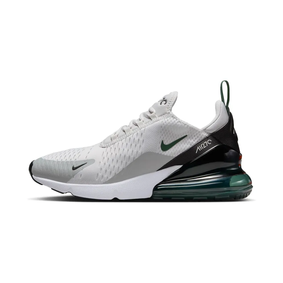 Nike Air Max 270 “Vast Grey Fir” (AH8050-032)