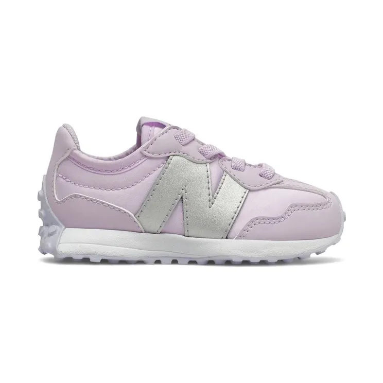 New Balance 327 TD “Astral Glow Silver” (IH327MS1)