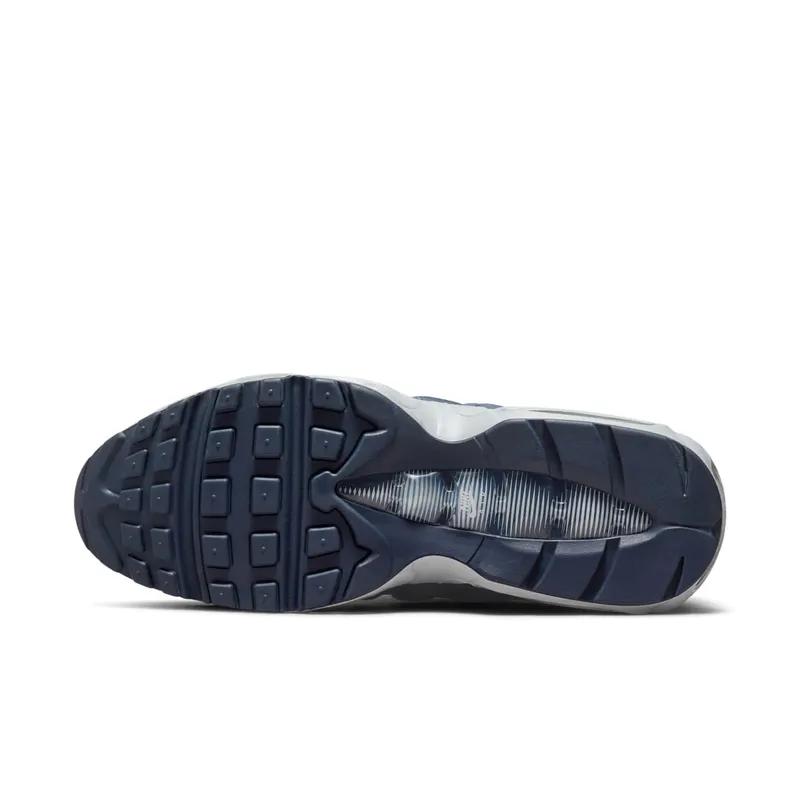 Nike Air Max 95 Obsidian Wolf Grey (DV5672-400)