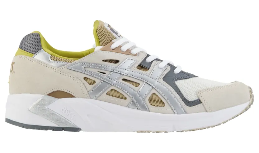 ASICS SportStyle GEL-DS TRAINER OG Sneaker braun (1191A100-100)
