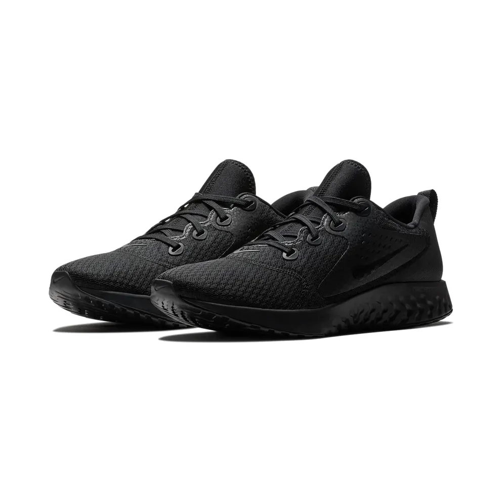 Nike Legend React Black Black/Black (AA1625-002)