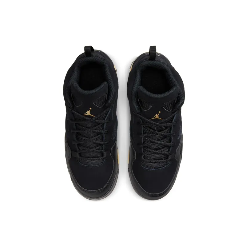 Jordan Flight Club ’91 “Metallic Gold” (DM1686-007)