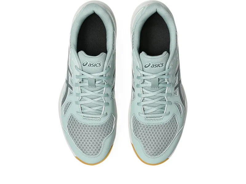 ASICS UPCOURT 6 “Ocean Haze / Steel Grey” (1071A104-407)
