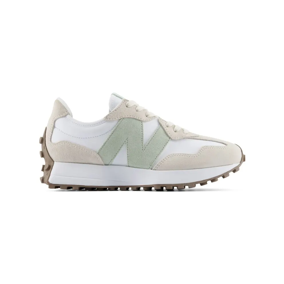 New Balance 327 “Angora Silver Moss” (W327SUB)