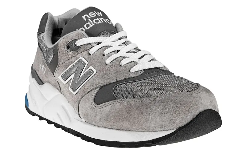 New Balance 999 Grey (ML999GR)