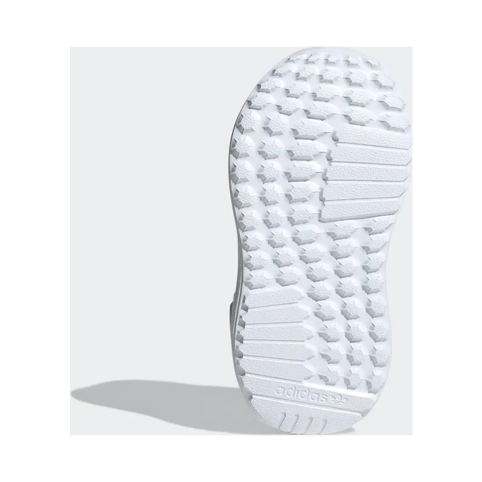 Adidas LA Trainer Lite Team Light Grey / Team Shock Pink / Cloud White (GZ4287)