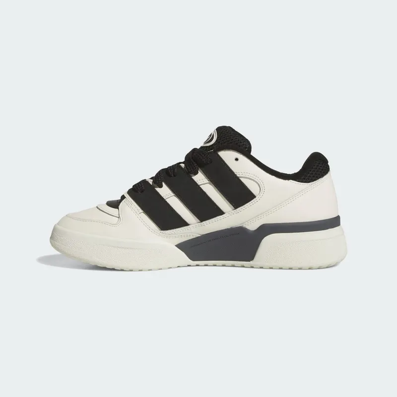 Adidas Forum2000 Off White / Core Black / Grey Six (JQ5241)