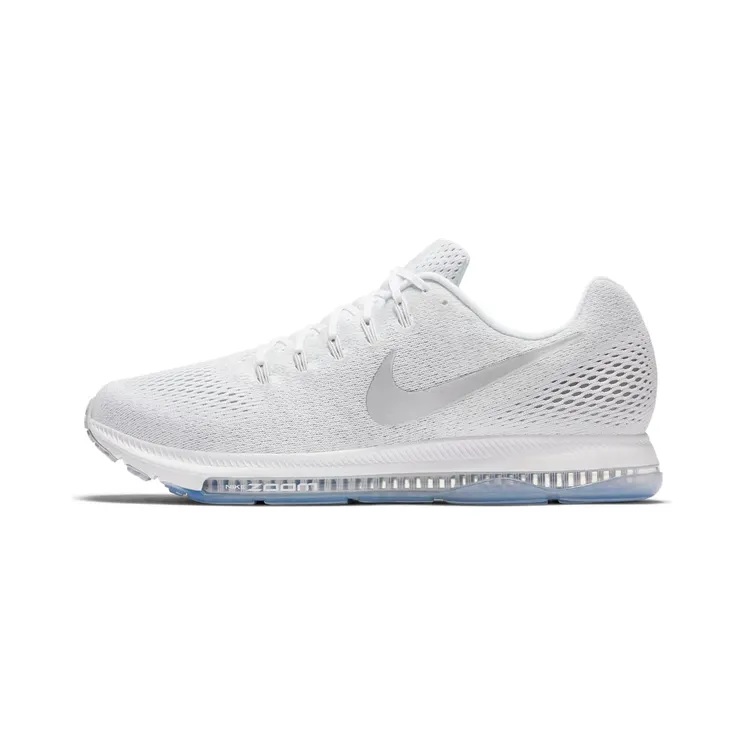 Nike Zoom All Out Low “White / Pure Platinum” (878670-101)