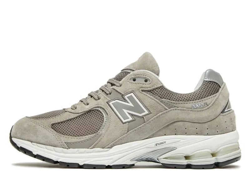 New Balance 2002R Grey White (M2002RJM)
