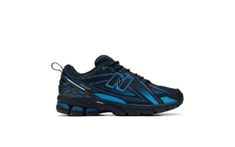New Balance 1906 “Black & Blue” (U19064Z7)