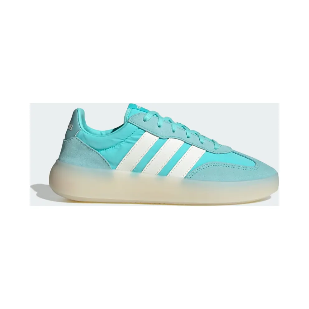 Adidas Barreda Decode Flash Aqua / Off White / Mint Ton (JR3541)