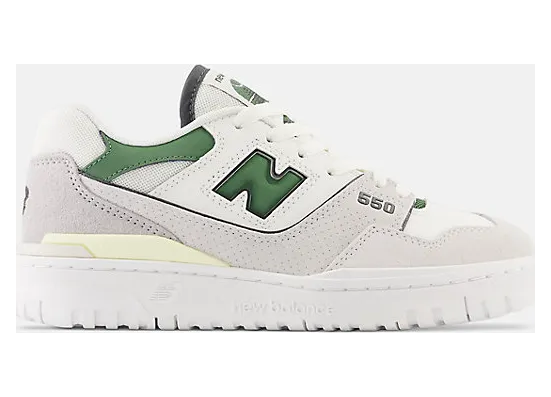 New Balance 550 Sea Salt Nori (BBW550SG)