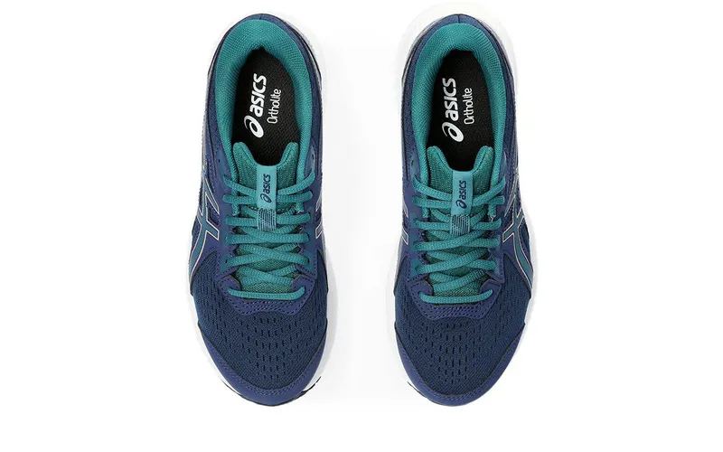 ASICS Gel-Contend 8 Blue Expanse Rich Teal (1012B320-413)