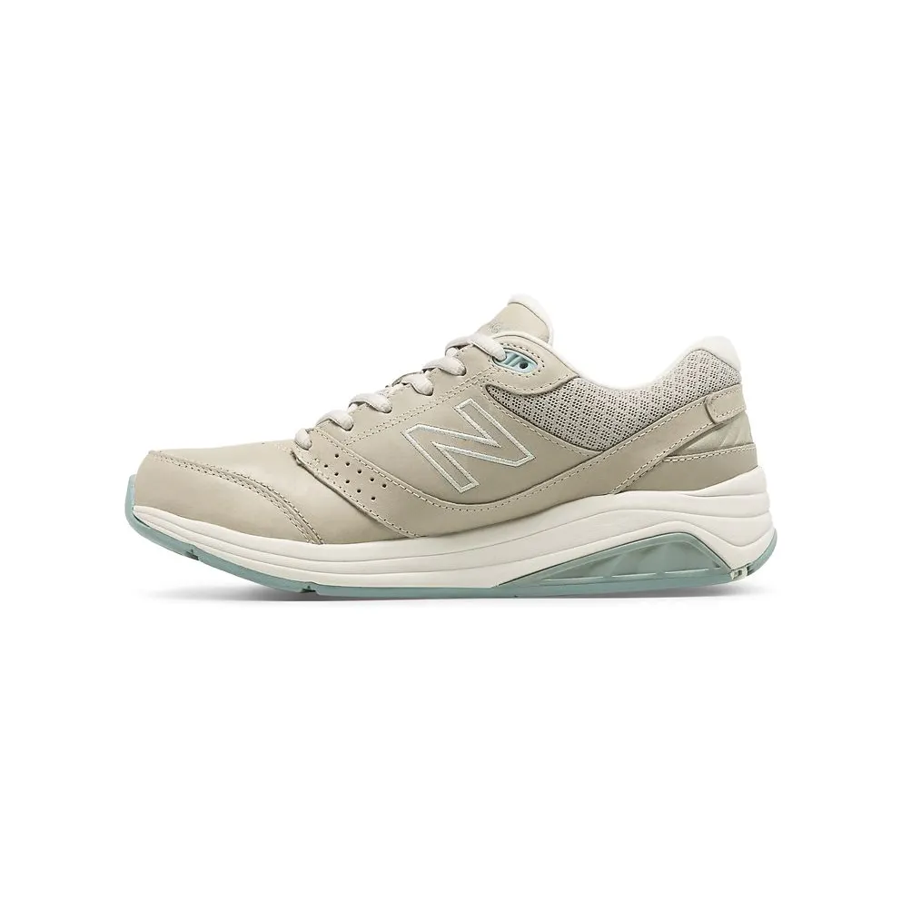 New Balance Leather 928v3 Off White (WW928GR3)
