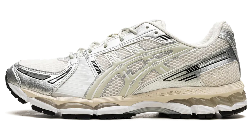 Asics Gel Kayano 12.1 “Ronnie Fieg Cream Pure Aqua” (1203A555-100)