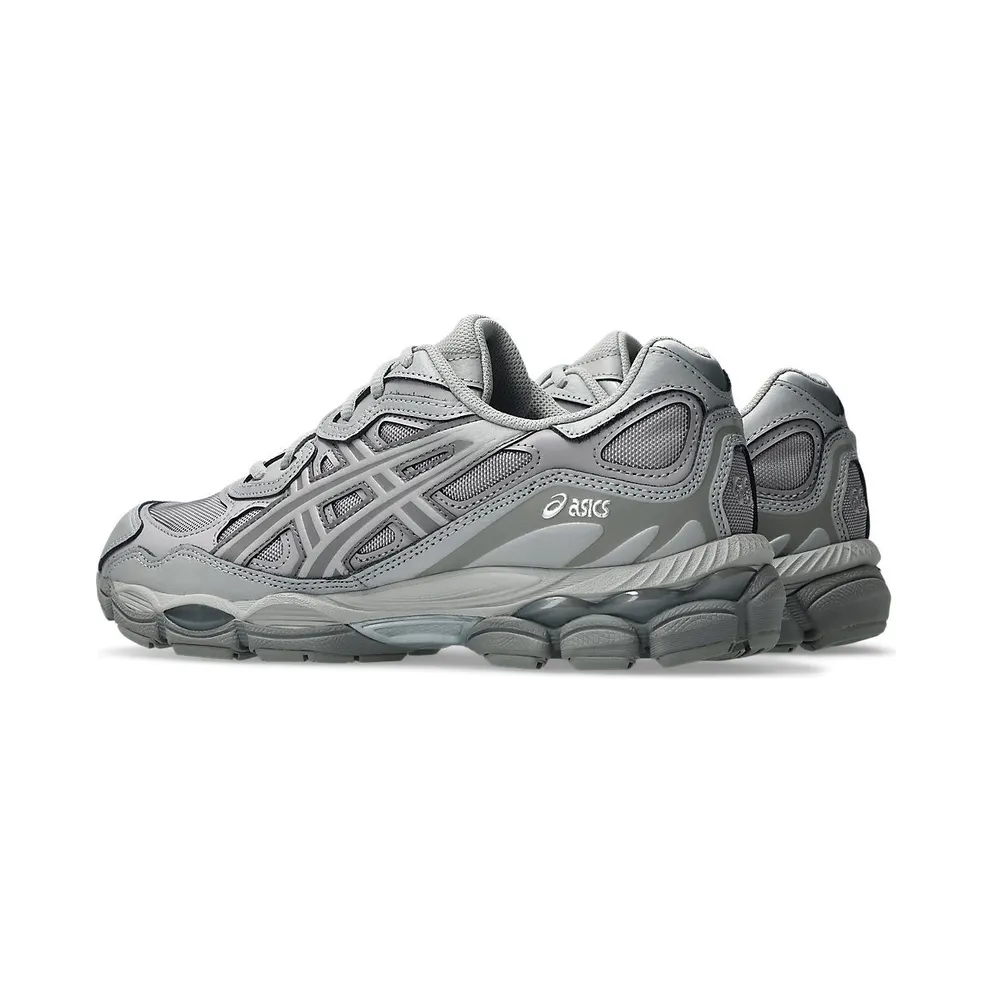 ASICS GEL-NYC “Cement Grey / Cement Grey” (1203A280-021)