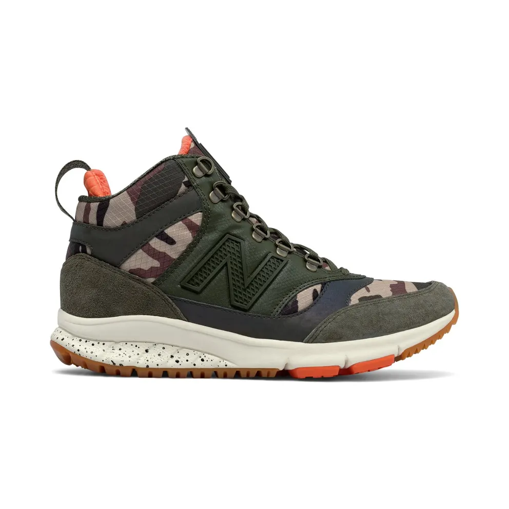 New Balance 710 Vazee Olive Camo (WVL710HG)