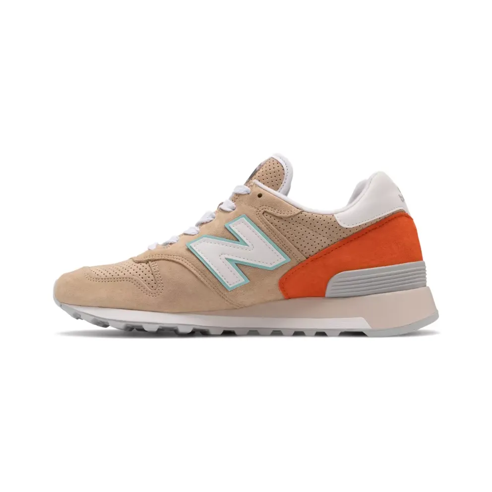 New Balance 1300 Tan Orange Tan/Orange (M1300AA)
