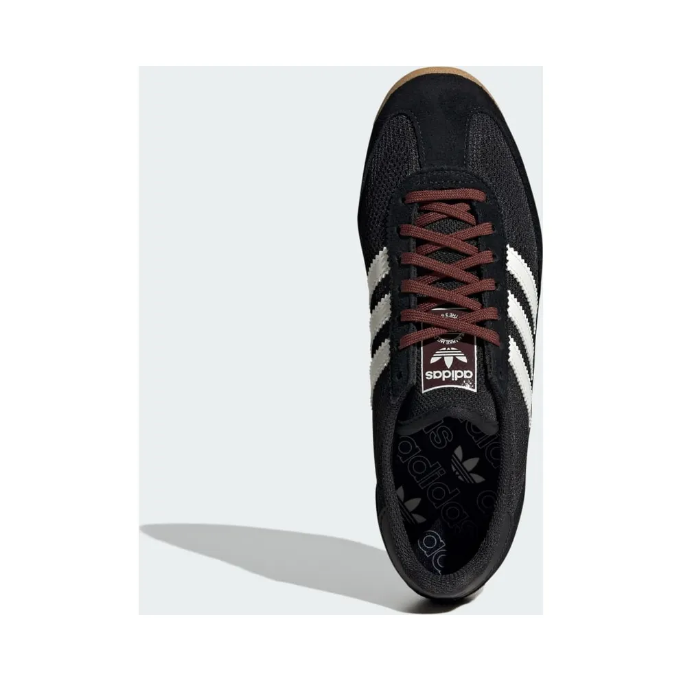 Adidas SL 72 OG Core Black / Off White / Gum (JQ8326)
