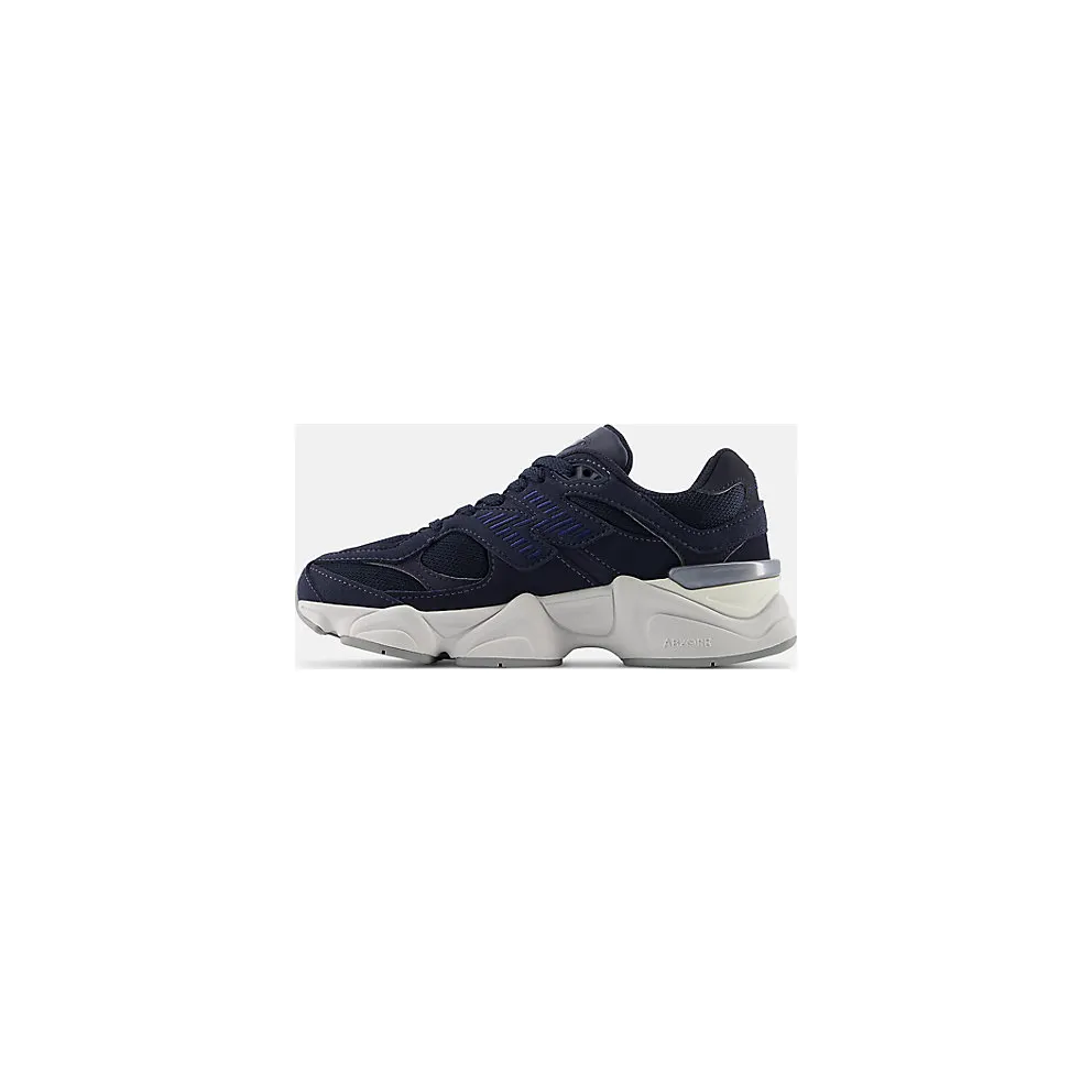 New Balance 9060 GS “Navy / White” (GC9060NV)