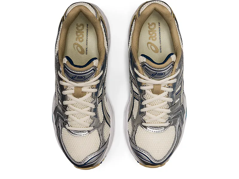 Asics Gel-kayano™ 14 Cream/Pure Silver (1201A019.105)