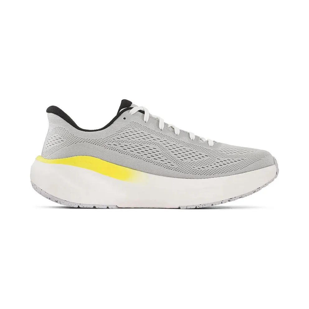 Icebug sneaker LightGrey / Lime (I23002-0B/L07)