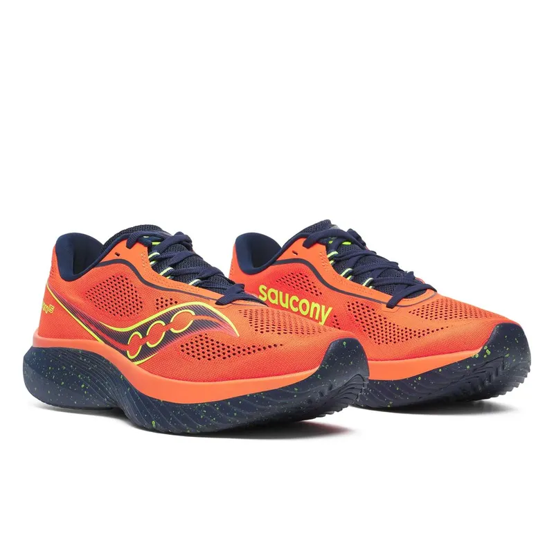 Saucony Kinvara 15 Solar (S20967-167)