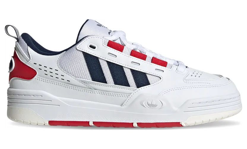 Adidas ADI2000 Wit (ID2103)