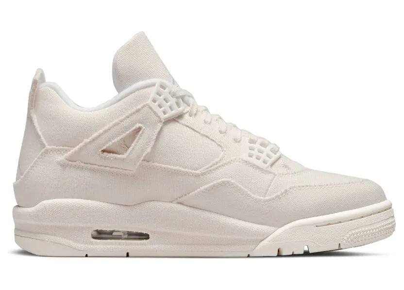 air-jordan-4 DQ4909-100