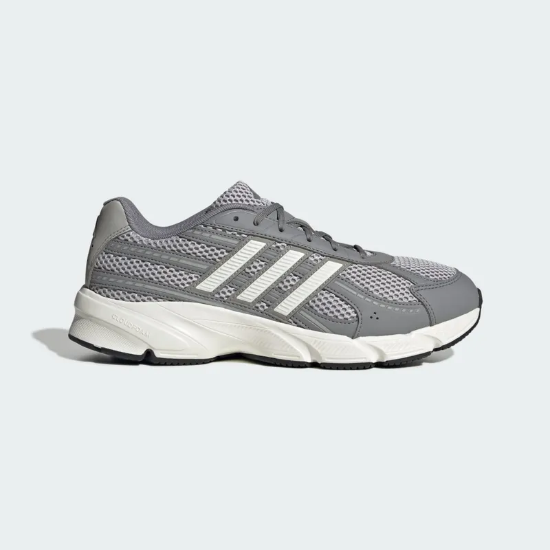 Adidas TECHNOCHAOS 2000 Grey Two / Core White / Grey Three (KI4230)
