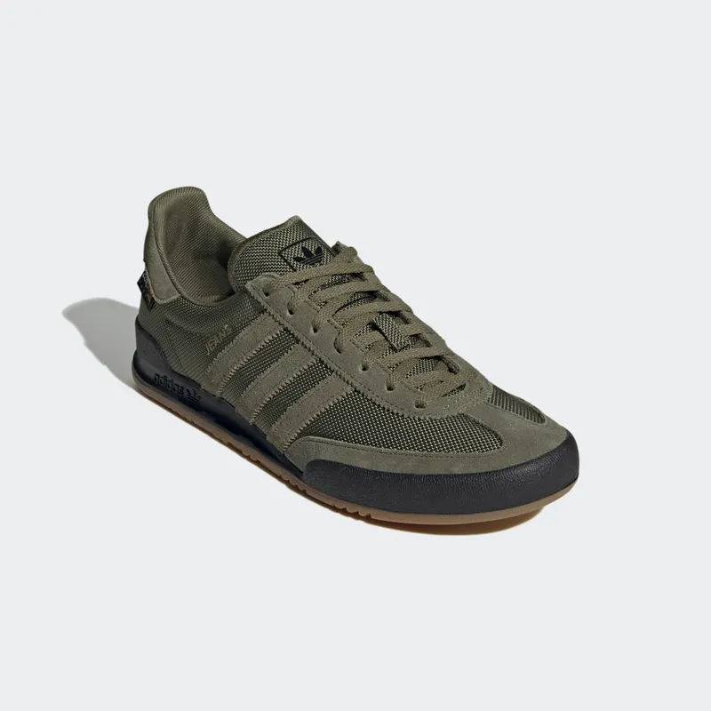 Adidas Jeans Focus Olive / Focus Olive / Pantone (GX6951)