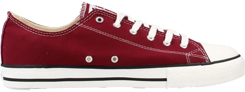 Victoria sneaker Bordeuax (106550-41)