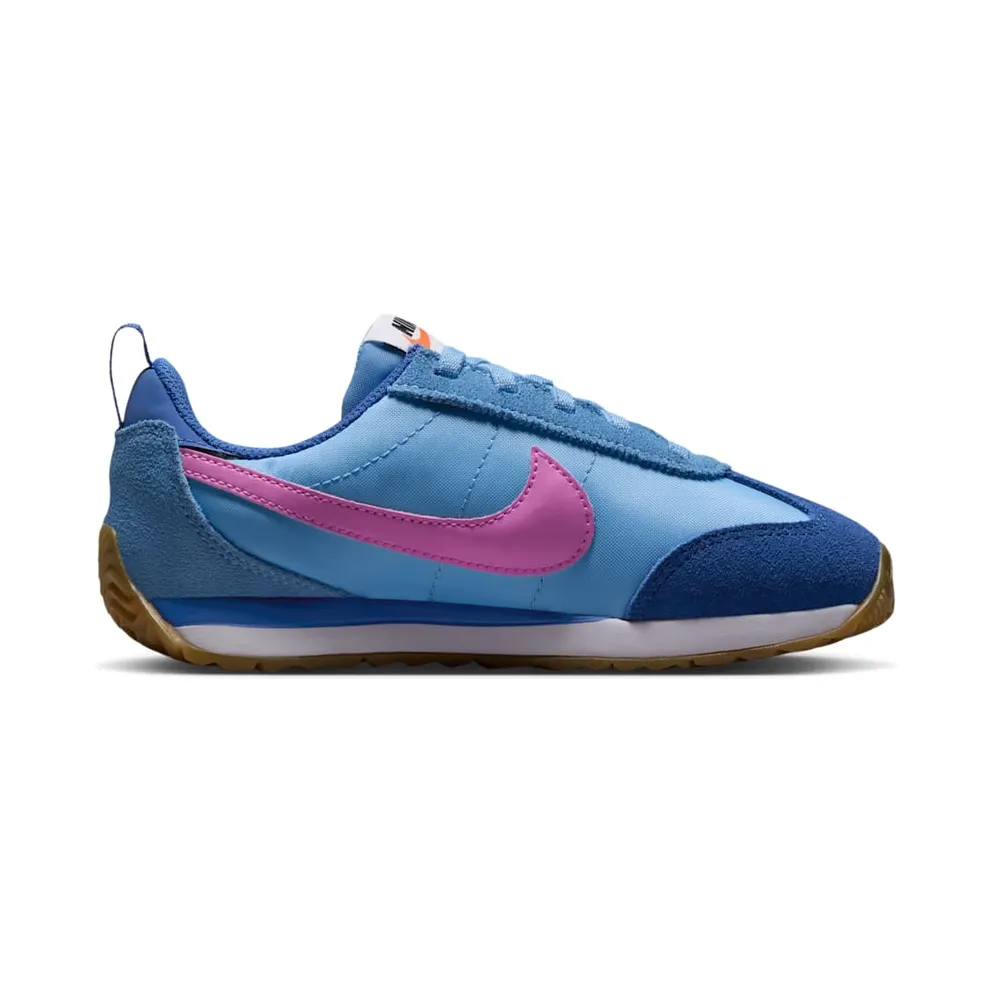 Nike Pacific “Football Blue/Game Royal/Safety Orange/Playful Pink” (IH7379-402)