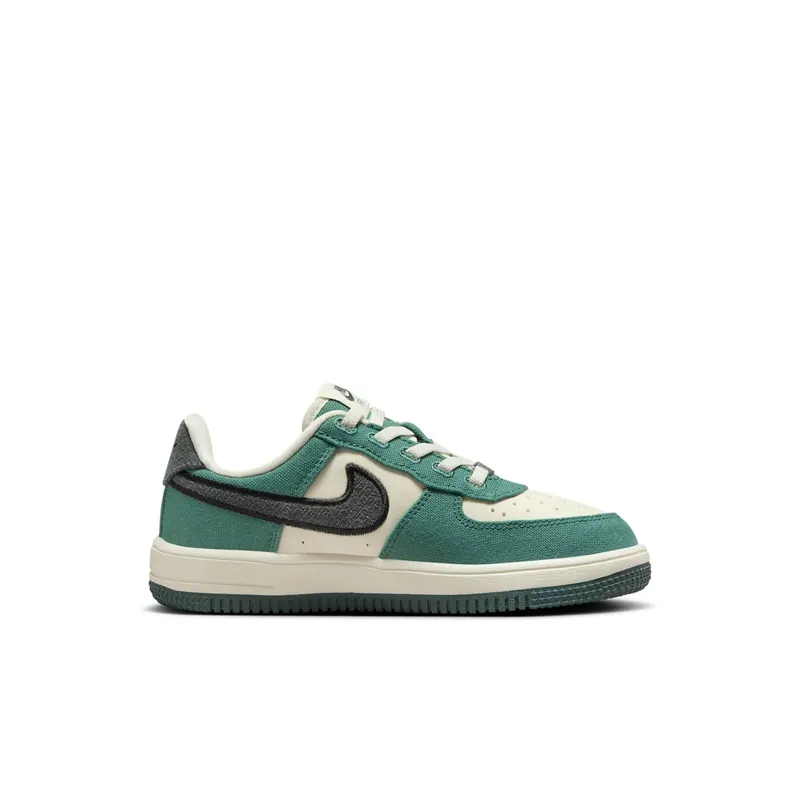 Nike Force 1 Low EasyOn PS “Coconut Milk Bicoastal” (HJ4293-100)