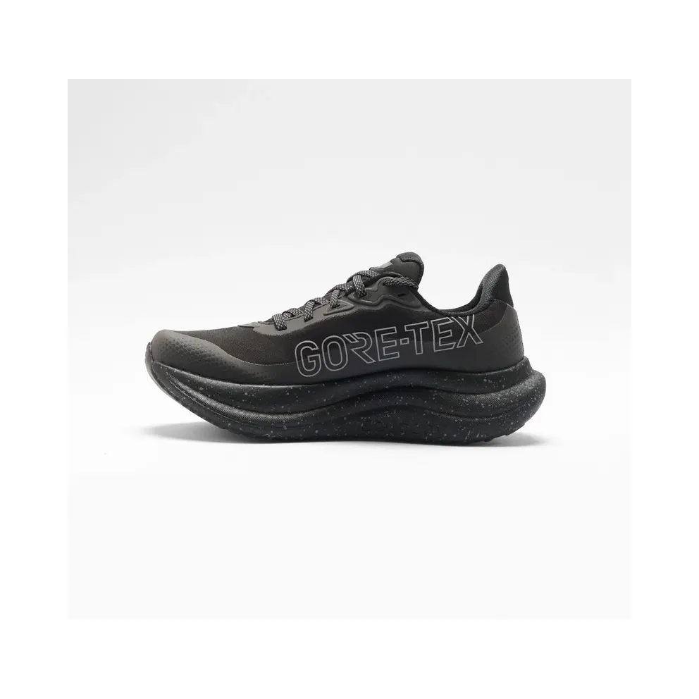 SAUCONY Triumph 23 GTX “Triple Black” (S11025-14)