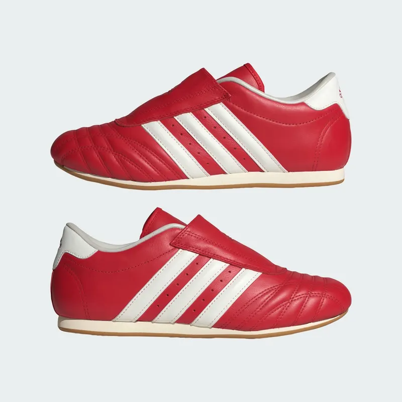 Adidas adidas Taekwondo Red / Better Scarlet / Gum (JS4020)