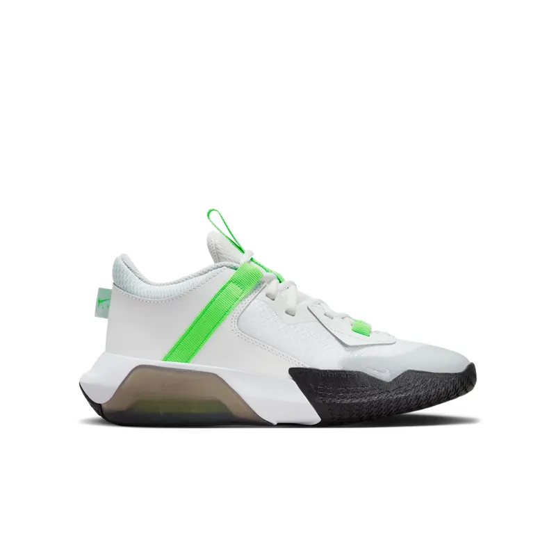 Nike Air Zoom Crossover White Green Strike (DC5216-104)