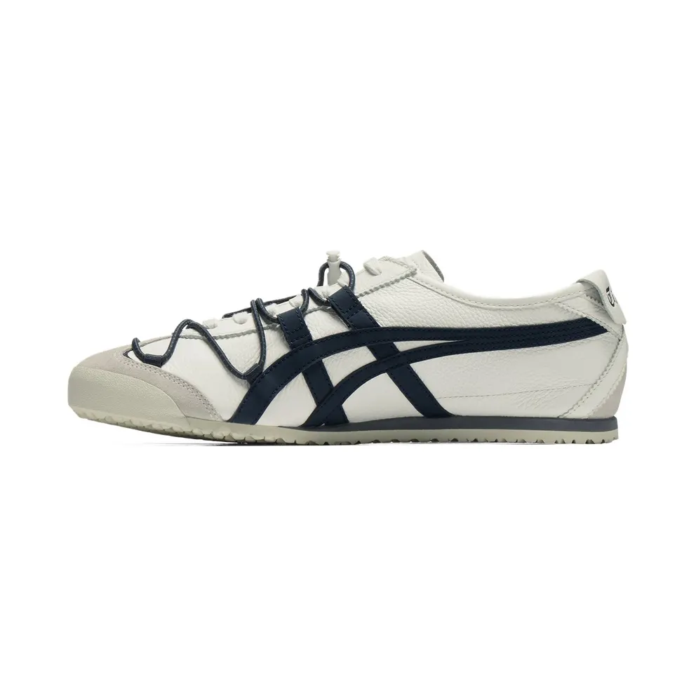 Onitsuka Tiger Mexico 66 Viny Off-White Iron Navy (1183C577-100)