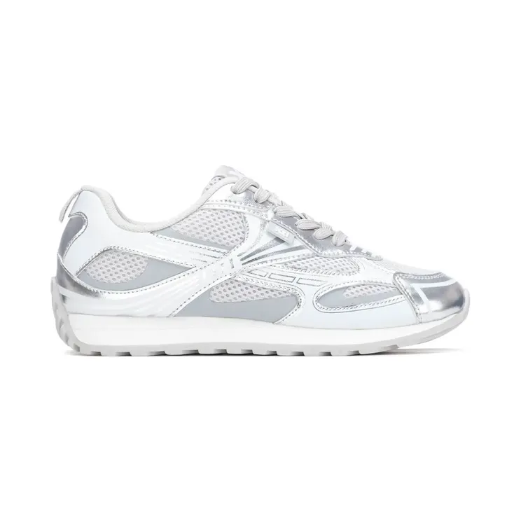 Xti Silver (145003-Silver)