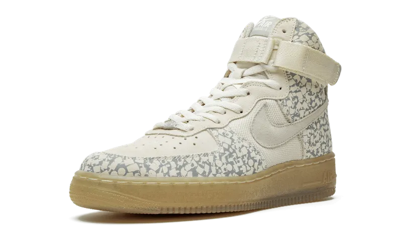 Nike Air Force 1 High “Japan” (307064-002)