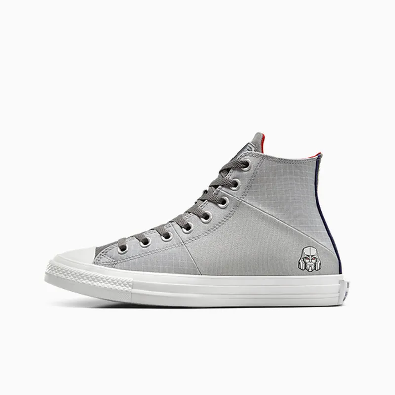 Converse Chuck Taylor All Star Hi Transformers Decepticons (A11658C)