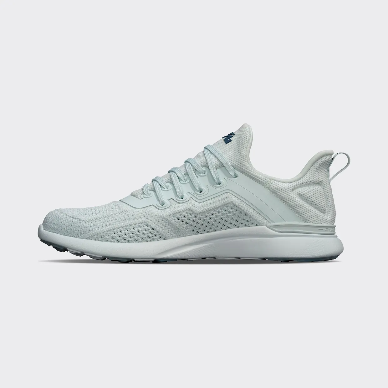 APL TechLoom Tracer “Aqua Mist/Deep Petrol” (Dames) (2)