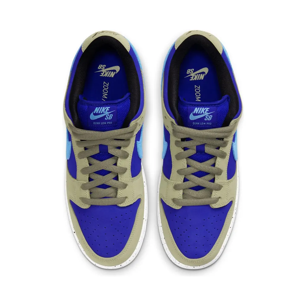 Nike Dunk Low SB Celadon – “Celadon / Coast / Concord” (BQ6817-301)