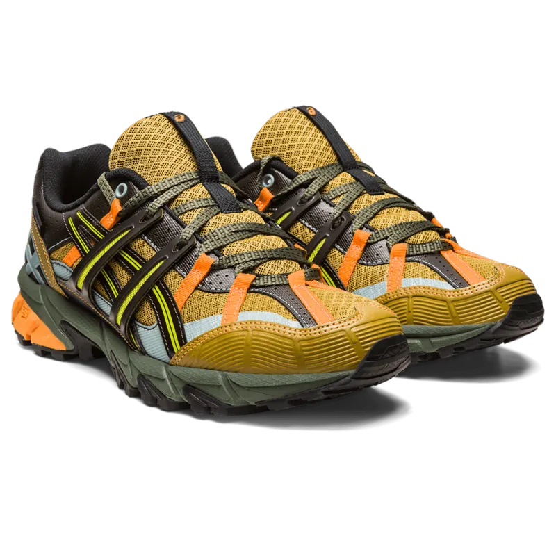 Asics GEL-SONOMA 15-50 Olive Oil/Dark Brown (1201A852.300)