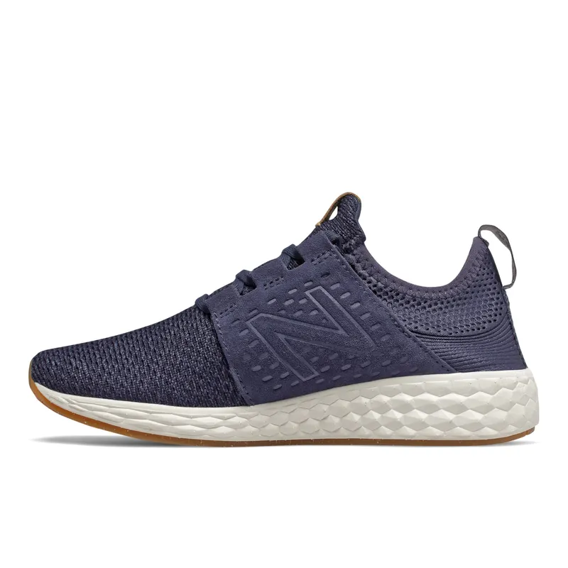 New Balance Fresh Foam Cruzv1 Reissue Navy (WCRZRRN)