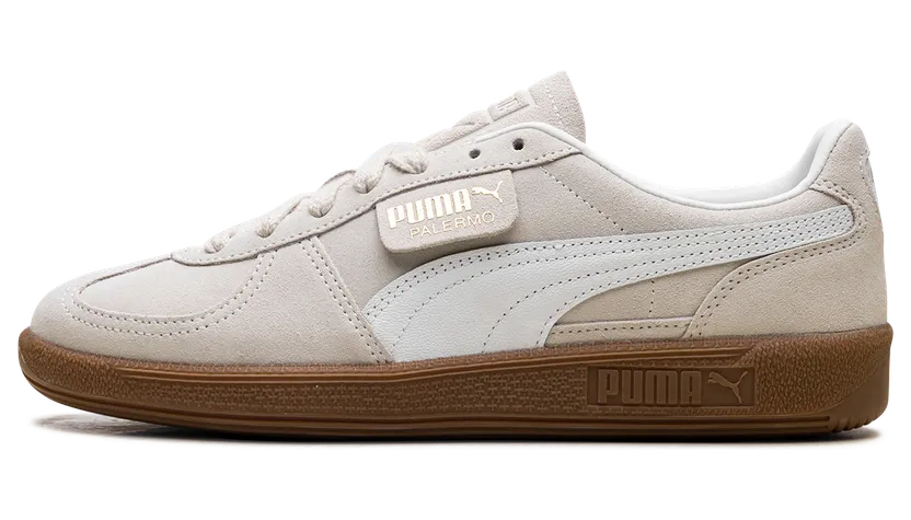 Puma Palermo “Alpine Snow” (396463-11)