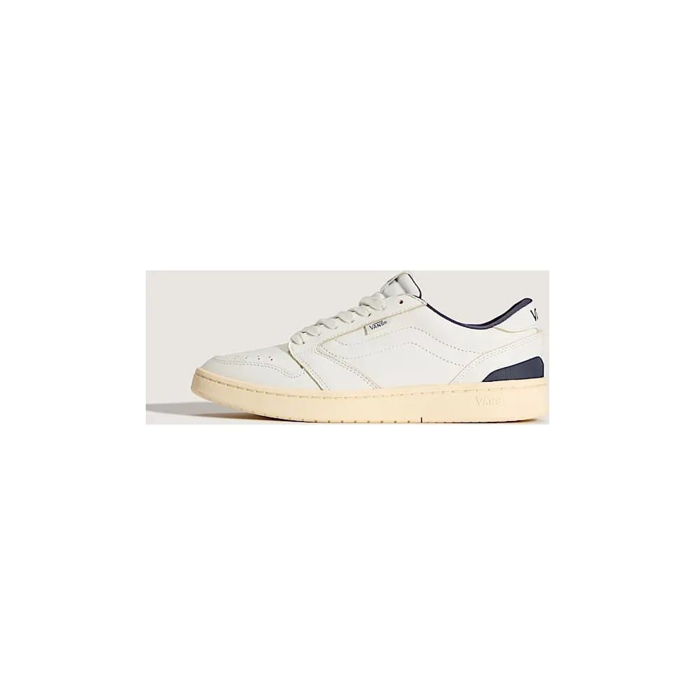 Vans Court Weiß (VN000Z26YY2)