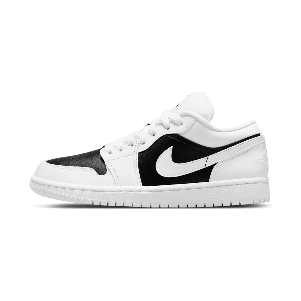Air Jordan WMNS 1 Low Panda (2021) (DC0774-100)