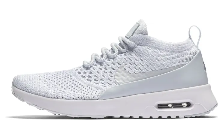 Nike Air Max Thea Ultra Flyknit Pure Platinum/Pure Platinum (W)