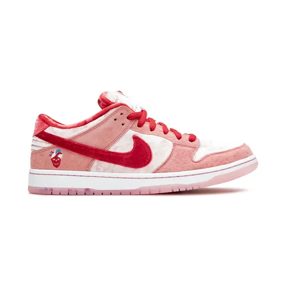 Nike SB Dunk Low Pro Strangelove “Pink” (CT2552)